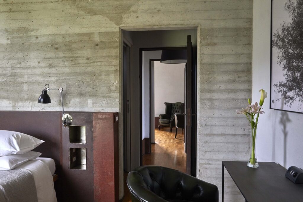 Viaggio in Irpinia nel Borgo San Gregorio