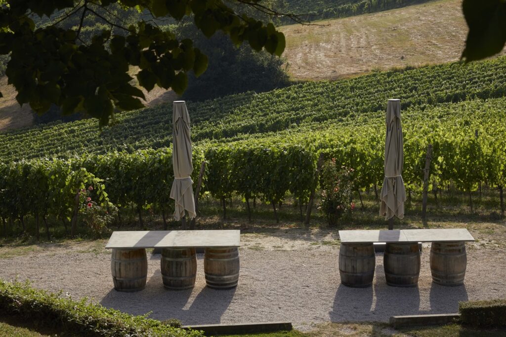 Viaggio in Irpinia nel Borgo San Gregorio