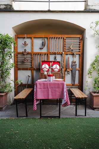 L’estate romana di Ripa Grande &egrave; iniziata!