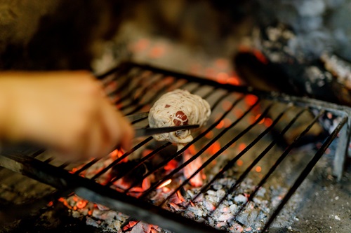 In Toscana c’&egrave; una nuova osteria con soli tavoli sociali e senza piano b!