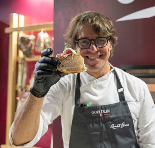 Vicenza città della pizza dal 13 al 15 giugno