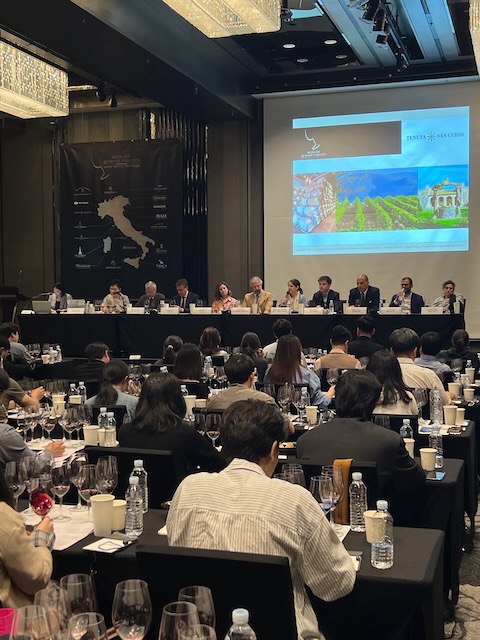 Istituto Grandi Marchi arriva in Estremo Oriente