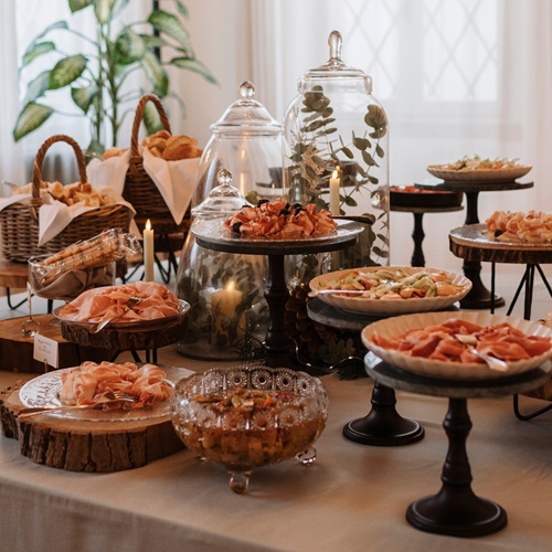 Yoga e cucina veneta nella villa alle porte di Verona