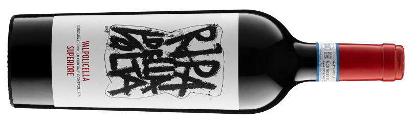 Ripa della Volta, creativit&agrave; e sostenibilit&agrave; 3D in Valpantena