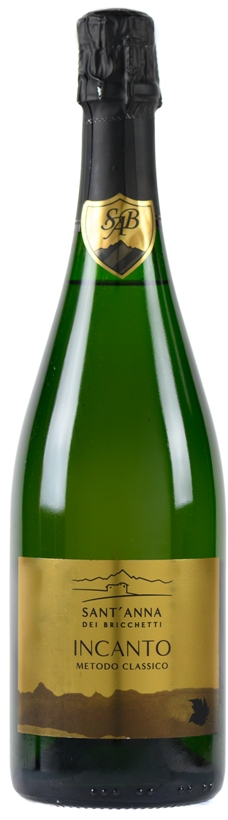 Sant&rsquo;Anna dei Bricchetti e la sua produzione da barbera e moscato