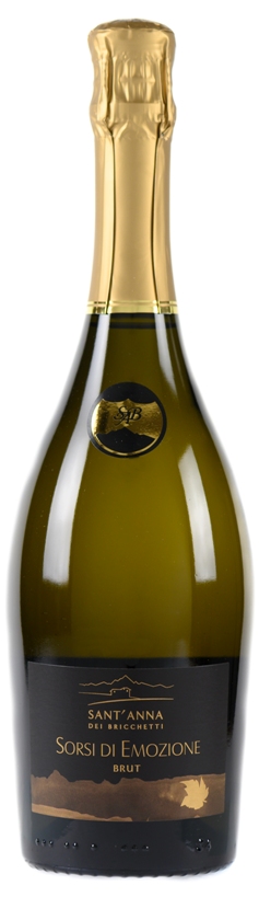 Sant&rsquo;Anna dei Bricchetti e la sua produzione da barbera e moscato