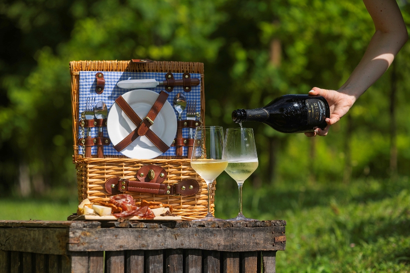 La cantina Le Manzane apre le porte al turismo esperienziale