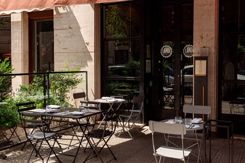 Ad Ostia per una cucina di mare schietta e senza fronzoli