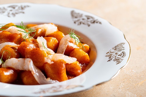 Ad Ostia per una cucina di mare schietta e senza fronzoli