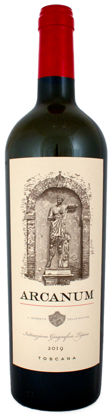 Tenuta di Arceno, viaggio nei calici dei cru Valadorna e Arcanum