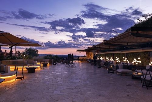 Vacanze in Toscana, nel resort immerso nel verde