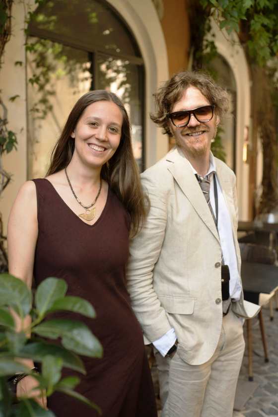 Thegusto, il format che seduce i food lover