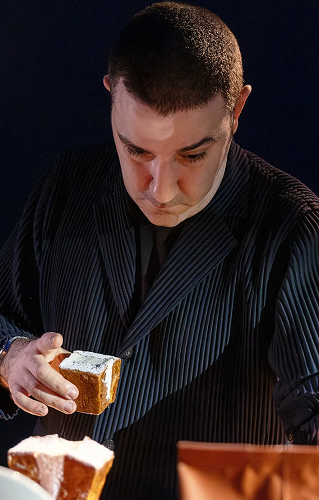 Presentata la miscela &ldquo;Trastevere&rdquo; dedicata a Roma per il canale Ho.Re.Ca.