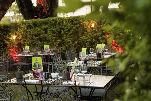 Tapas Guest: il nuovo format culinario dell&rsquo;estate romana