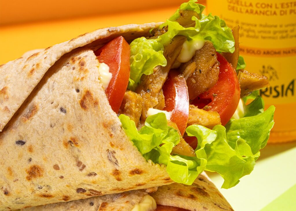 Il successo del fast food italiano con più di 500 punti vendita