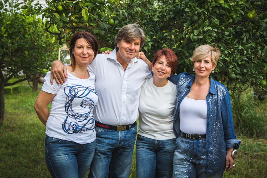 Casa Limonio, vera e autentica essenza di Sicilia