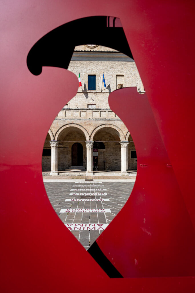 Montefalco 2025: l&rsquo;annata 2021 e l&rsquo;esperienza sensoriale