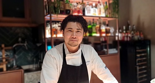 Tapas Guest: il nuovo format culinario dell&rsquo;estate romana