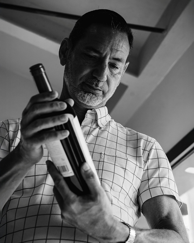 Tenuta di Arceno, viaggio nei calici dei cru Valadorna e Arcanum