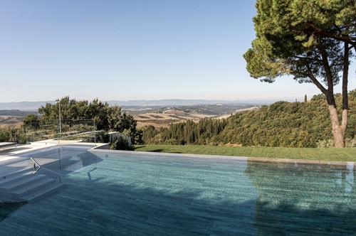 Vacanze in Toscana, nel resort immerso nel verde