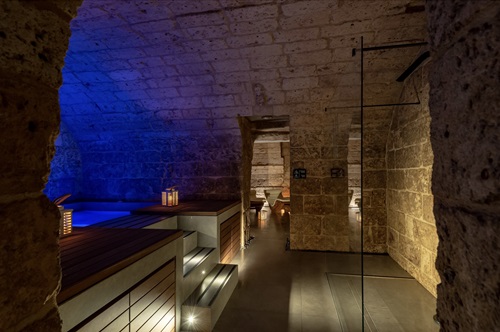 Alla scoperta di Bari alloggiando in un palazzo del 1800