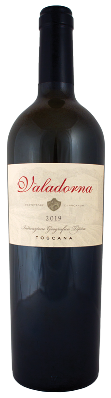 Tenuta di Arceno, viaggio nei calici dei cru Valadorna e Arcanum