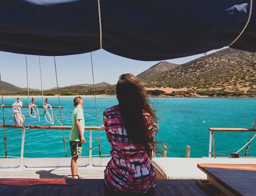 Vacanze in Sardegna? Certo, ma a settembre!