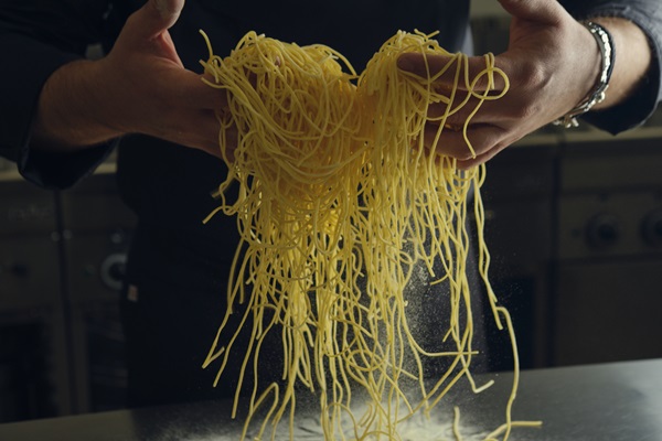 Viaggio in Ciociaria mangiando in un’antica torre del 1100