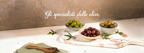 Nuovo spot per Madama Oliva!