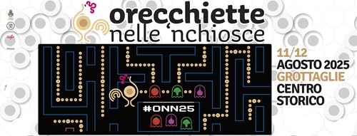 L’11 e il 12 agosto a Grottaglie per la festa delle orecchiette!