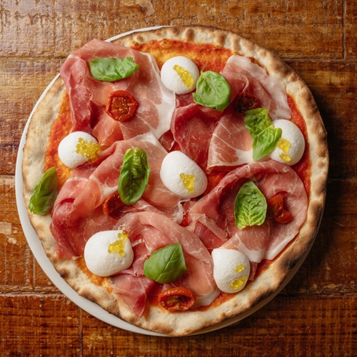 Pizza in spiaggia? Ecco come sceglierla senza appesantirsi