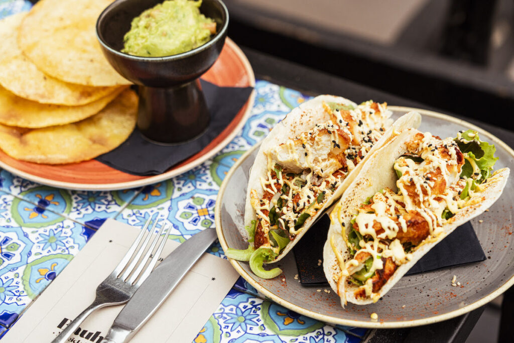 In citt&agrave; o al mare! Dove mangiare a Roma ad agosto