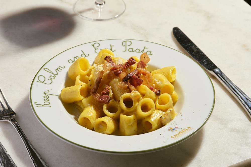 In citt&agrave; o al mare! Dove mangiare a Roma ad agosto