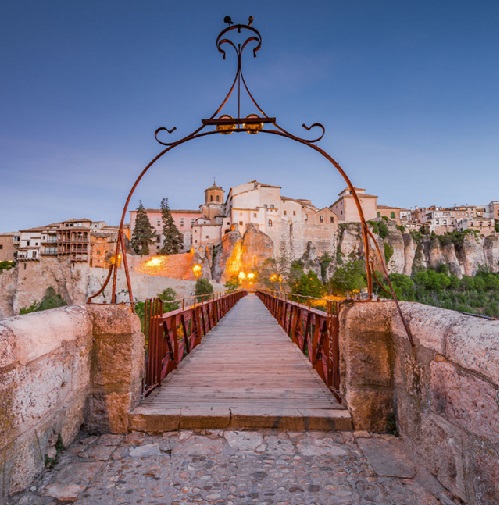 Spagna: le 6 piccole capitali di provincia tutte da scoprire e gustare!