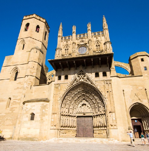 Spagna: le 6 piccole capitali di provincia tutte da scoprire e gustare!