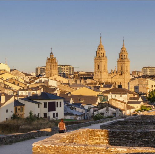 Spagna: le 6 piccole capitali di provincia tutte da scoprire e gustare!