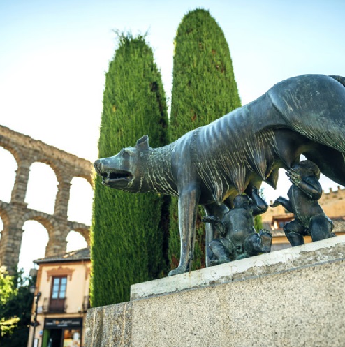 Spagna: le 6 piccole capitali di provincia tutte da scoprire e gustare!