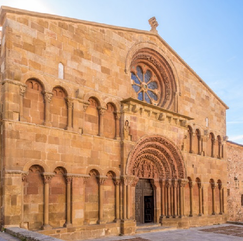 Spagna: le 6 piccole capitali di provincia tutte da scoprire e gustare!