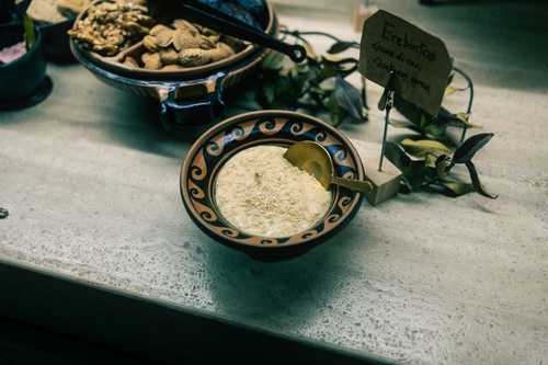 A Matera nell’hotel-museo la colazione diventa ricerca e narrazione