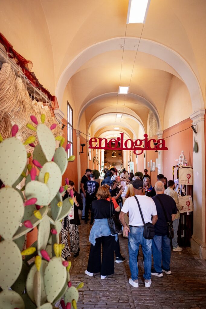 Enologica Montefalco 2025, dal 19 al 21 settembre