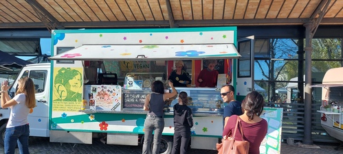 Torna Green Market Festival, il 28 settembre a Roma