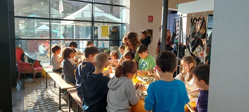 Torna Green Market Festival, il 28 settembre a Roma