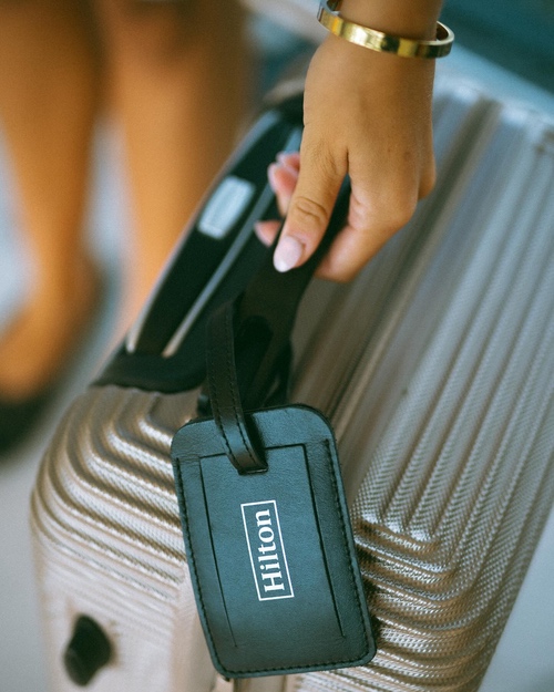 Hilton e Too Good To Go rafforzano la partnership in Europa