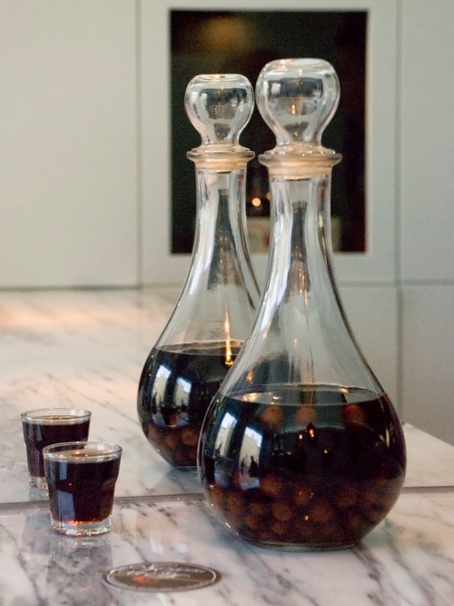 Viaggio a Lisbona sorseggiando la Ginjinha!