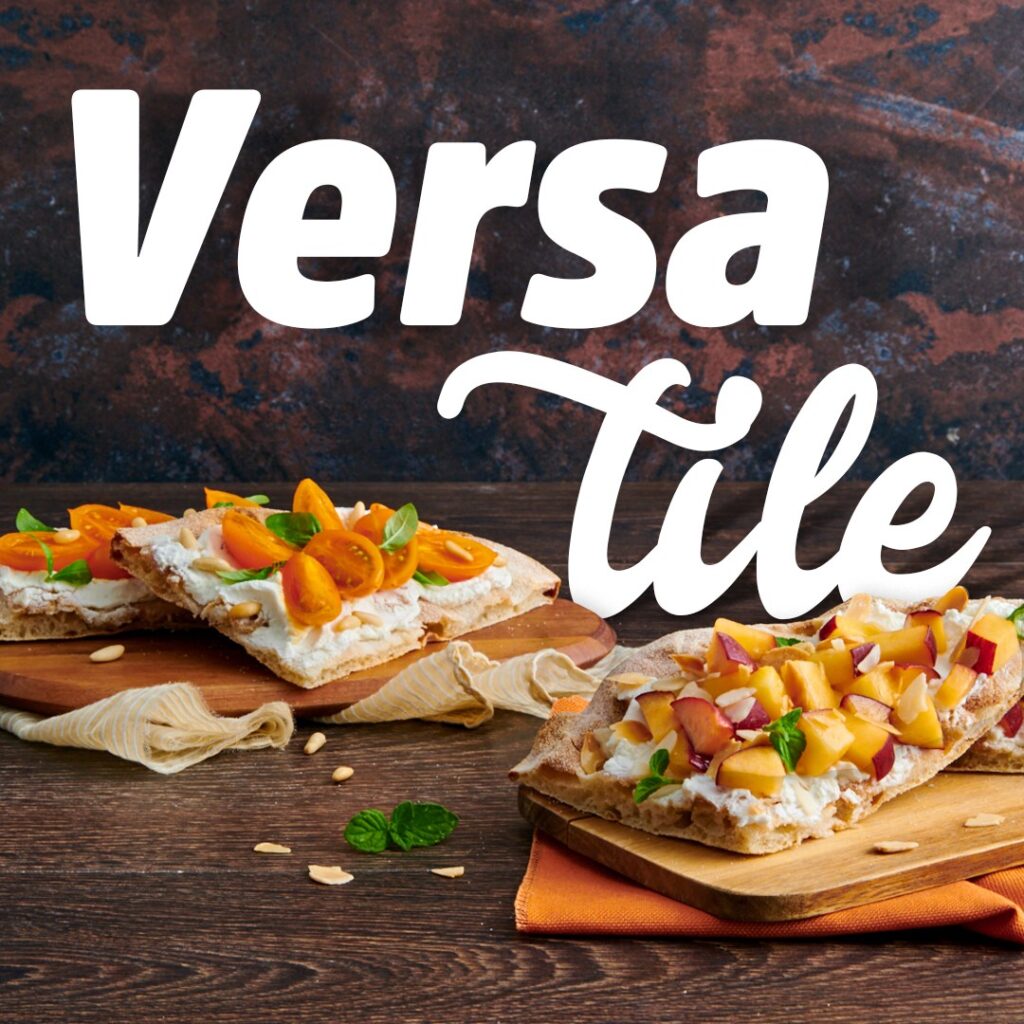 Gli italiani amano la pinsa, soprattutto i giovani!