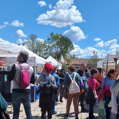 Torna Green Market Festival, il 28 settembre a Roma