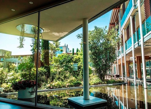 Relax e benessere sul lago di Garda