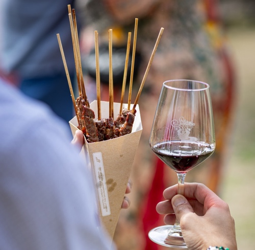 Enologica Montefalco 2025, dal 19 al 21 settembre