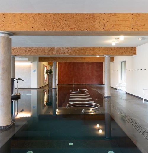 Relax e benessere sul lago di Garda