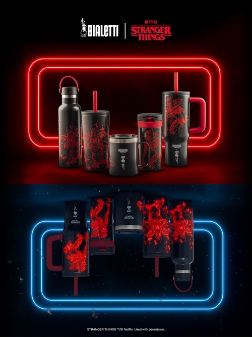 &Eacute; arrivata la joint venture che aspettavamo…!